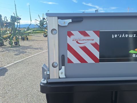 Rosensteiner Sumo 250D