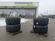 BKT 560/45R22,5 FL 630 U Komplettrad