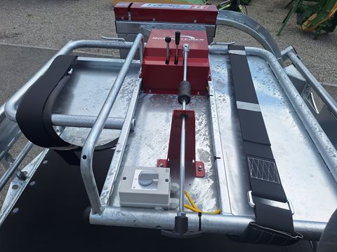 Rosensteiner Kipp Top II Professional 