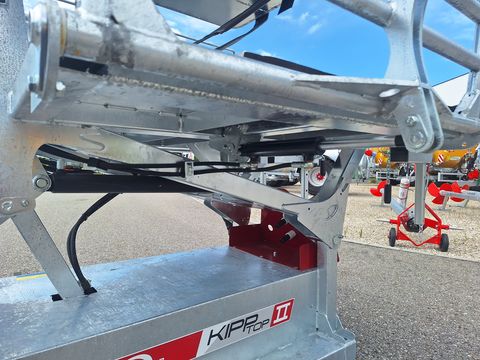 Rosensteiner Kipp Top II Professional 