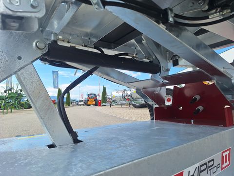 Rosensteiner Kipp Top II Professional 