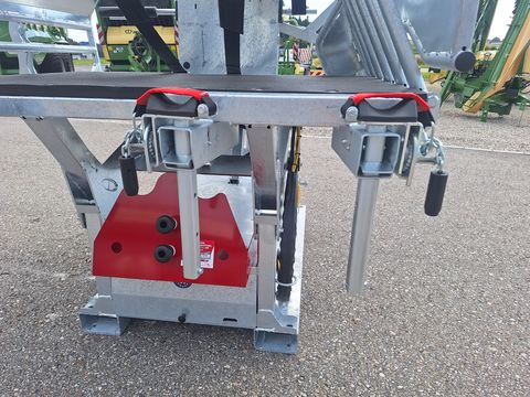 Rosensteiner Kipp Top II Professional 