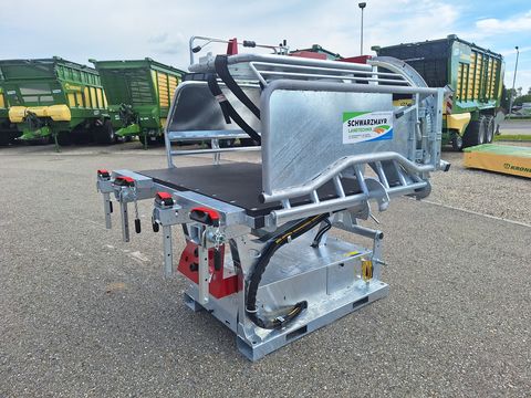 Rosensteiner Kipp Top II Professional 