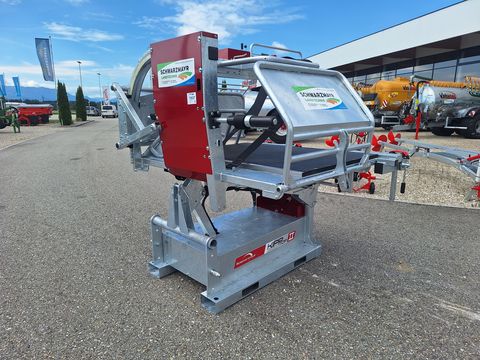 Rosensteiner Kipp Top II Professional 