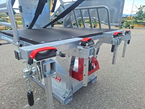 Rosensteiner Kipp Top II Professional 