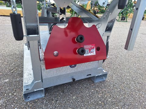 Rosensteiner Kipp Top II Professional 