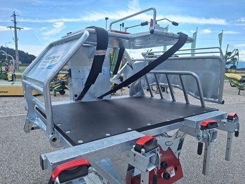 Rosensteiner Kipp Top II Professional 