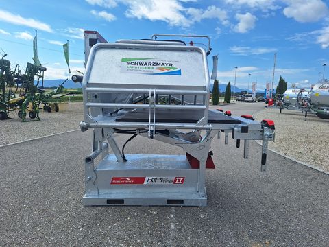 Rosensteiner Kipp Top II Professional 