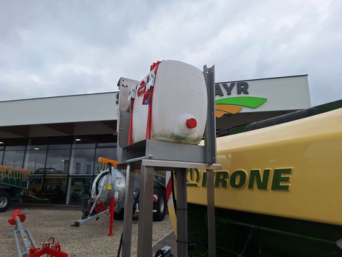 Krone Fortima V 1500 MC 