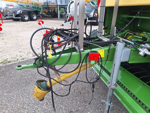 Krone Fortima V 1500 MC 