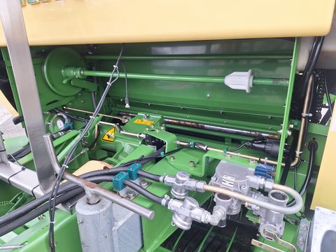 Krone Fortima V 1500 MC 