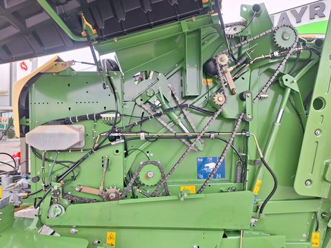 Krone Fortima V 1500 MC 