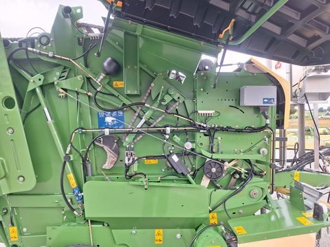 Krone Fortima V 1500 MC 