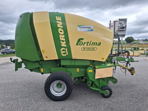 Krone Fortima V 1500 MC 