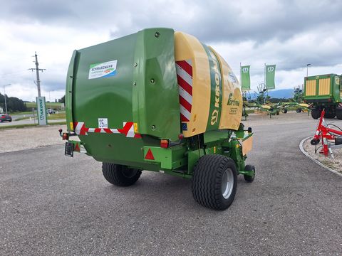 Krone Fortima V 1500 MC 