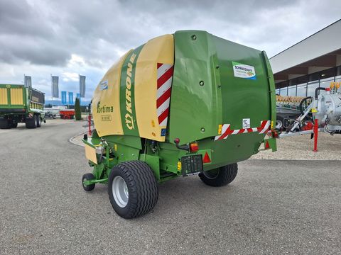 Krone Fortima V 1500 MC 