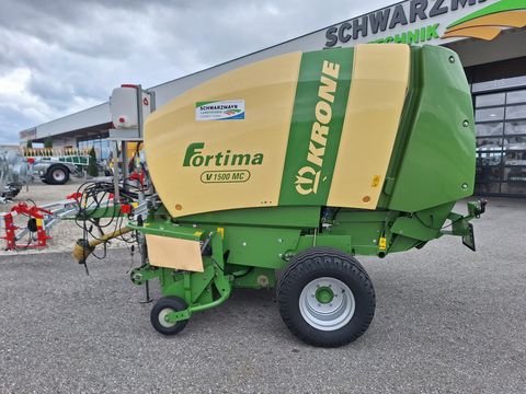 Krone Fortima V 1500 MC 