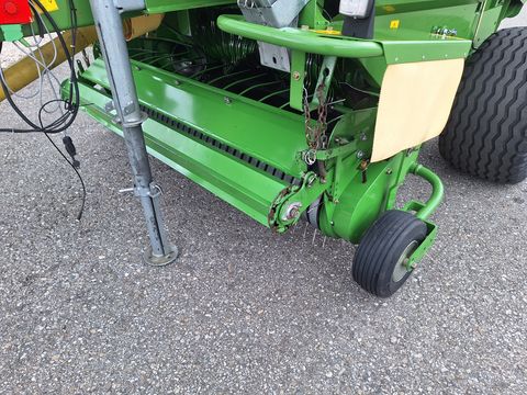 Krone Fortima V 1500 MC 