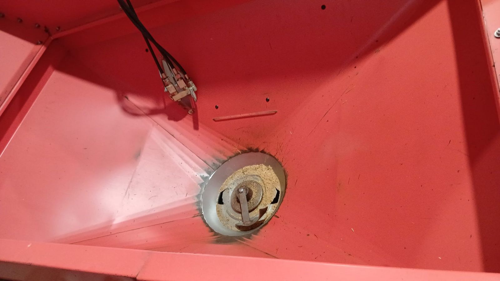 Rauch MDS 932 R  select 3