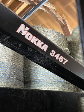 Nokka 819+3467