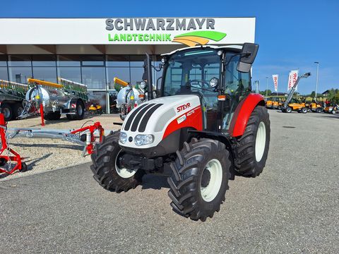 Steyr 4075 Kompakt S (Stage V)