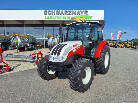 Steyr 4075 Kompakt S (Stage V)