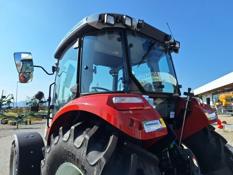 Steyr 4075 Kompakt S (Stage V)