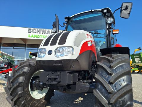 Steyr 4075 Kompakt S (Stage V)