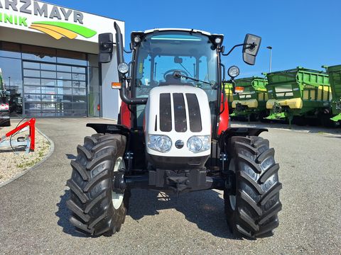 Steyr 4075 Kompakt S (Stage V)