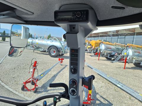 Steyr 4075 Kompakt S (Stage V)