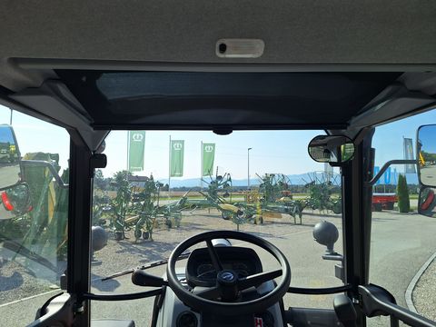 Steyr 4075 Kompakt S (Stage V)