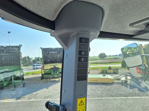 Steyr 4075 Kompakt S (Stage V)