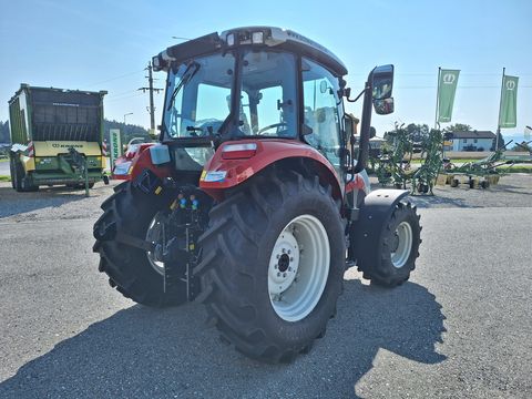 Steyr 4075 Kompakt S (Stage V)