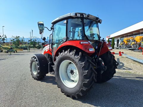 Steyr 4075 Kompakt S (Stage V)