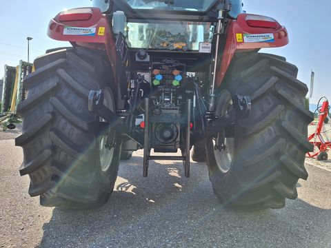 Steyr 4075 Kompakt S (Stage V)