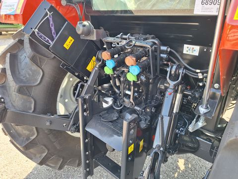 Steyr 4075 Kompakt S (Stage V)