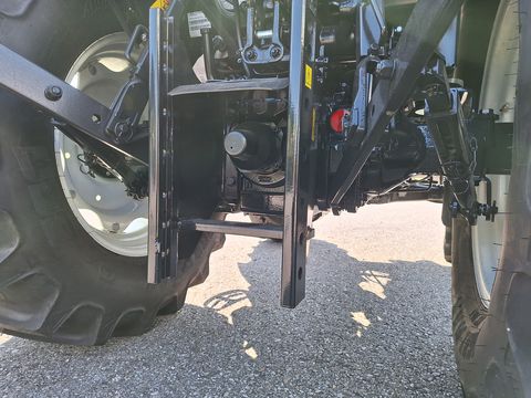 Steyr 4075 Kompakt S (Stage V)