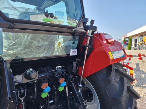 Steyr 4075 Kompakt S (Stage V)