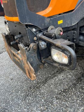 JCB 2155