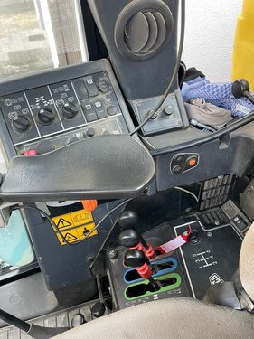 JCB 2155