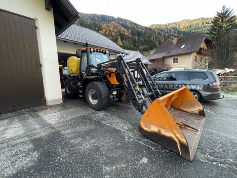 JCB 2155