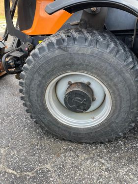 JCB 2155