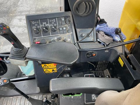 JCB 2155