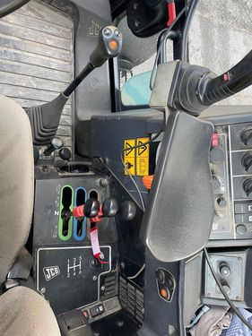 JCB 2155