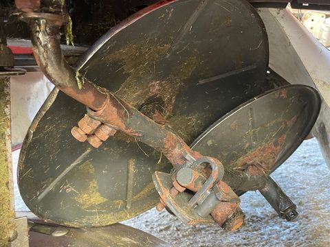 Kuhn PZ 3021 F OSC