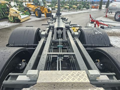 Krampe THL 20 L Carrier 