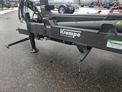 Krampe THL 20 L Carrier 