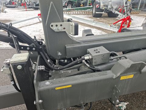 Krampe THL 20 L Carrier 