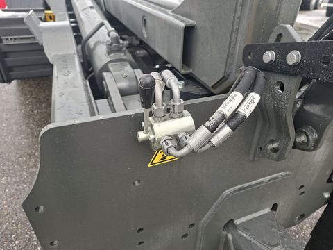 Krampe THL 20 L Carrier 