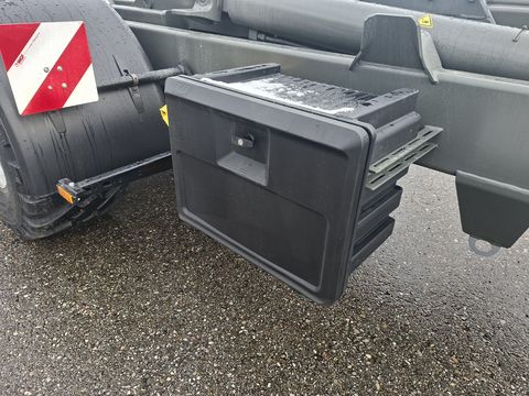 Krampe THL 20 L Carrier 